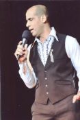 Garston Entertainment Artist of the Month: Robin Lee Robin Lee